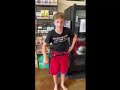 Black belt Student testimonial