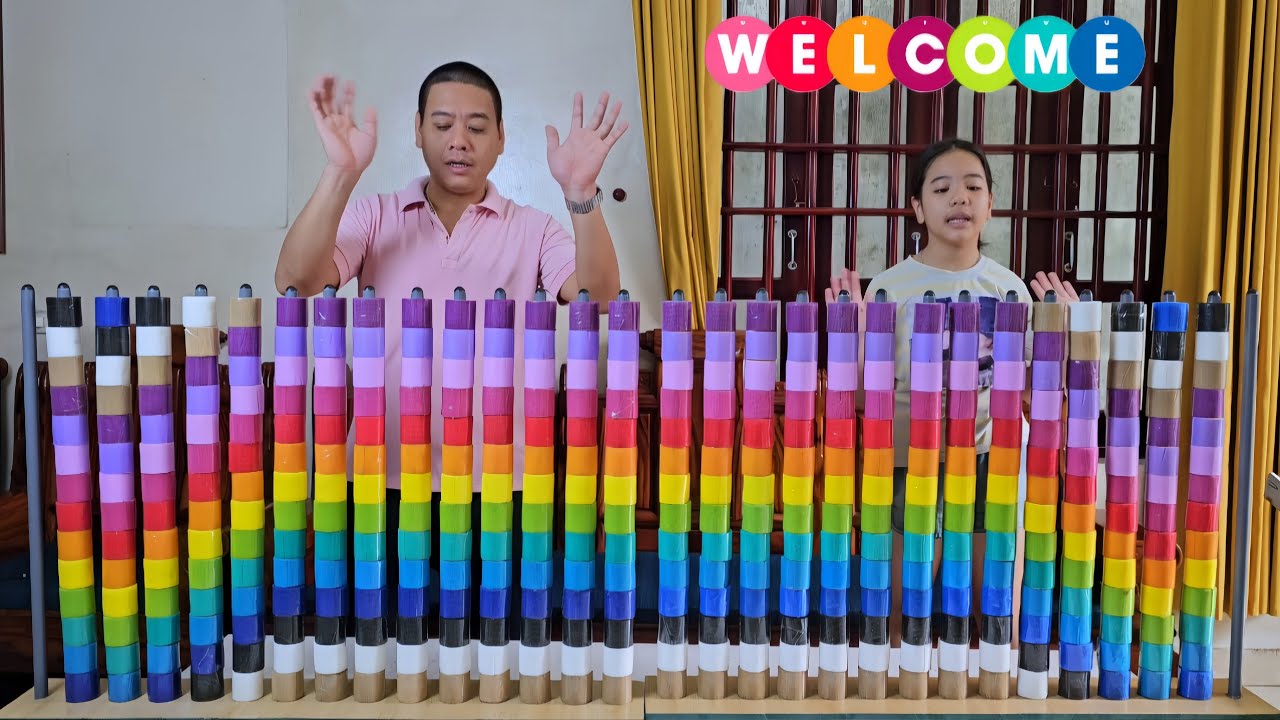 🔥🔥🔥 Color Sorting Puzzle Game: A fast-paced yet intellectually stimulating game 🔥level 17