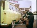 Band Wagon (Ford Thames Van promo) - 1958