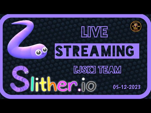 Slither.io Unblocked