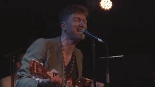 Thinking About You All The Time - Stef Kamil Carlens &amp; Band, Live at Atelier Claus on April 5 2016