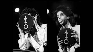 プリンス タンバリン 黒　金文字 Tamborine (by Prince) - YouTube