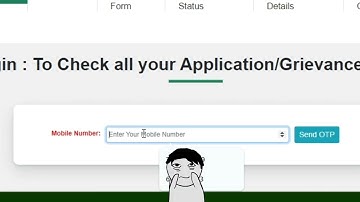 🔌 How to Check New Electricity Connection Status | Step-by-Step Guide 🔍#NewConnectionStatus