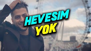 Reynmen Hevesim Yok (2020) Resimi