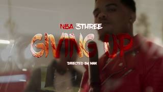 NBA 3Three "GIVING UP" official music video [dir. by Mak]