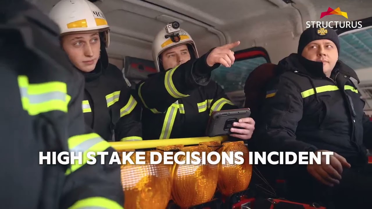 The New Way to do Pre-Incident Planning