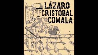 Lázaro Cristóbal Comala - 2 Santa Martha Huracán chords