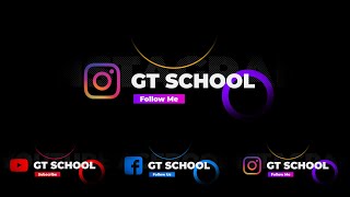 Details How to Make Social Media Lower Thirds - After Effects Tutorial Update