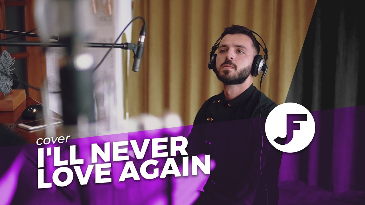 I'LL NEVER LOVE AGAIN (LADY GAGA) COVER BY JOVANCIC FAMILY - YouTube - I Ll Never Be A Millionaire Song