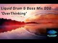 Vocal Liquid DNB Mix 002