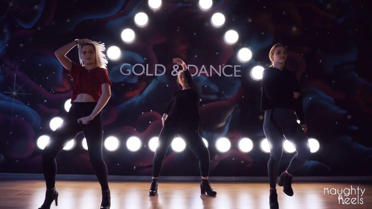 Gwen Stefani feat Eve Rich Girl YouTube