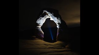 The Best of Arches National Park by Stephen 726 views 4 years ago 5 minutes, 20 seconds