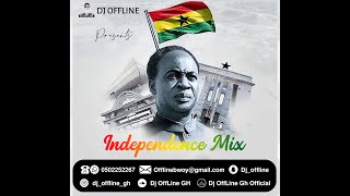 Dj OffLine - Independence Mix 2022