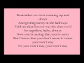 Bebe Rexha - Atmosphere| WITH LYRICS