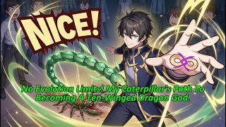 ​​Can I Conquer The Beast Taming World With Just A Caterpillar? [Infinite Fusion]​
