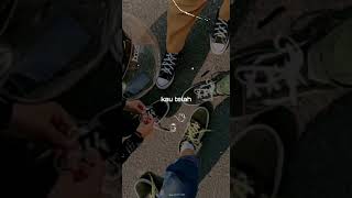 Kelak Kau Telah Dewasa Benahi Dirimu Dengan Sempurna Karena Logika Dunia Lupakan Segalanya