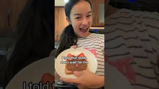 Little glow up video lol￼ 😆 #fypシ #shorts #justjules #skit #trend #relatable #glowup #viral