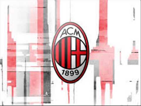 Ac milan ringtone