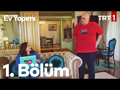 Ev Yapımı 1. Bölüm