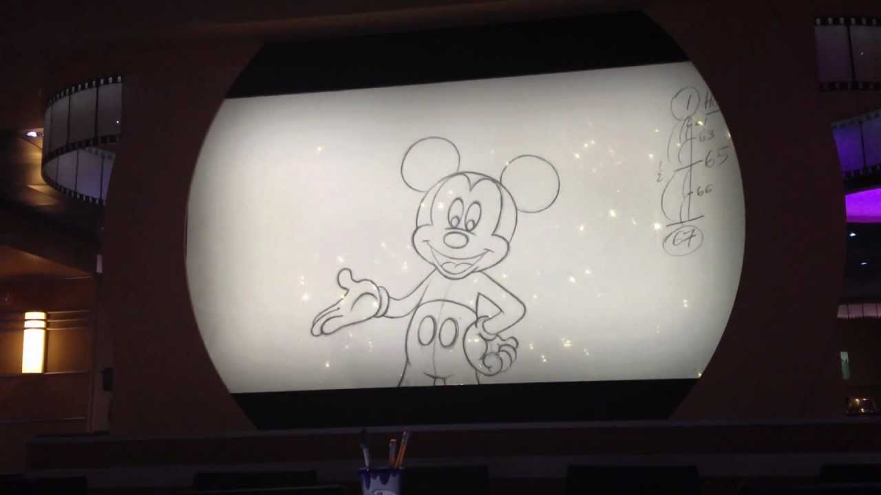 Animation Magic - YouTube