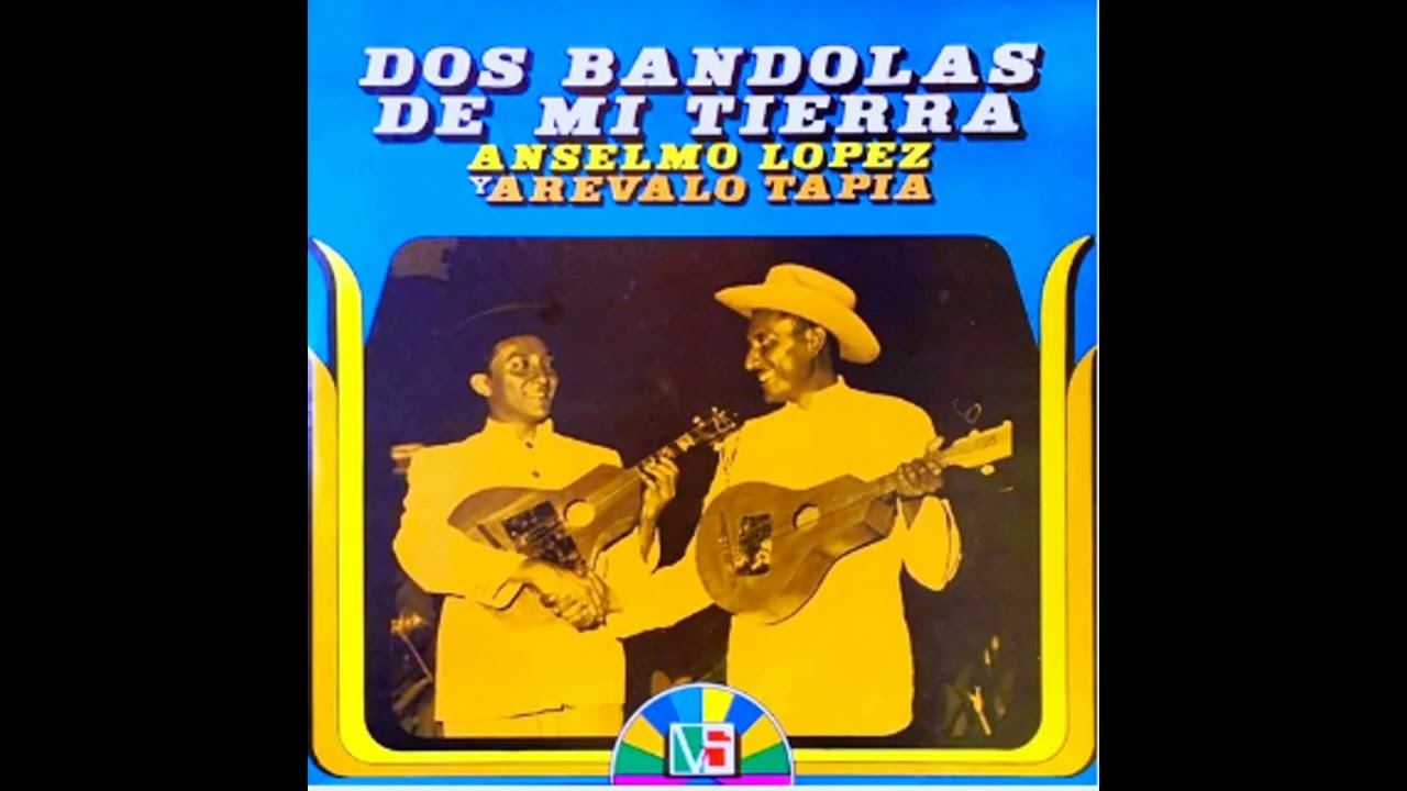 Watch ANSELMO LÓPEZ & ARÉVALO TAPIA - LA CATIRA (DIGITAL AUDIO) on YouTube Watch ANSELMO LÓPEZ & ARÉVALO TAPIA - LA CATIRA (DIGITAL AUDIO) on YouTube
