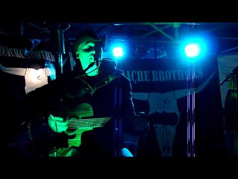 Oache Brothers - Three Little Birds - 27.11.09 Oedberg