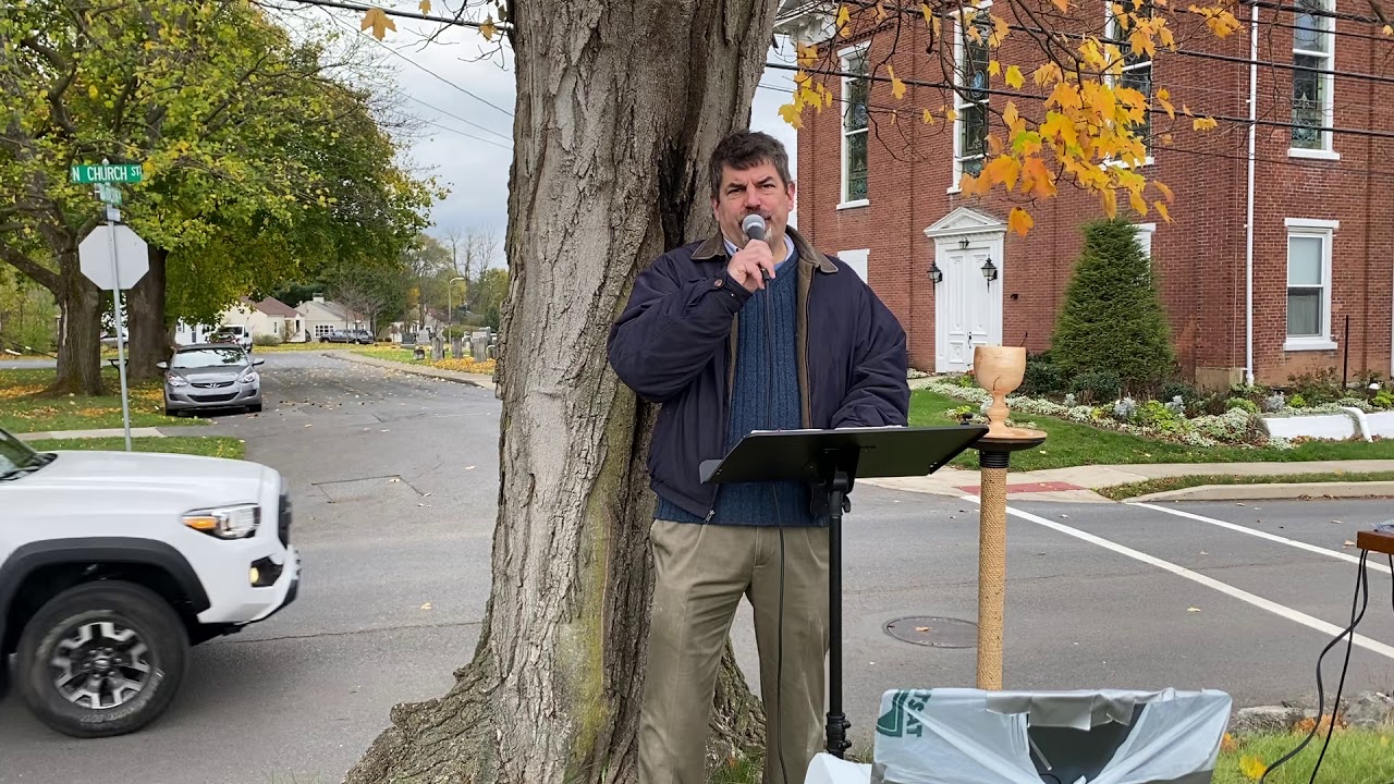 worship All Saints 1-1-20