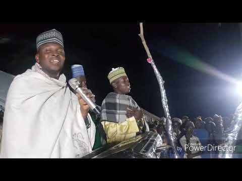 MAJALISI MAULUD A DAJIN KAURU JAHAR KADUNA