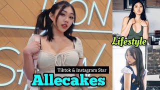Allecakes Biography (Alejandra) Lifestyle, Age, Affair,  Viral, Career, Hobbies, Net Worth, Facts