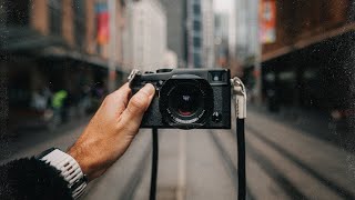 Elevate Your Street Photography: 4 Ideas to Get Started! by TKNORTH 16,874 views 9 months ago 5 minutes, 1 second
