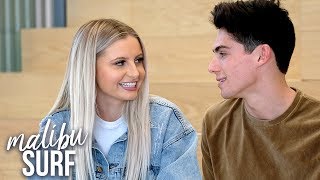 If I Was Your Girlfriend | MALIBU SURF S2 EP 8 If I Was Your Girlfriend | MALIBU SURF S2 EP 8