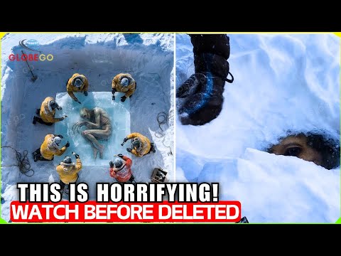 Something Is Waking Up The Bone Chilling Photos From The Antarctica Expedition NASA Won T Touch Something Is Waking Up The Bone Chilling Photos From The Antarctica Expedition NASA Won T Touch