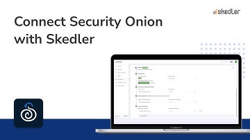 Connect Security Onion with Skedler