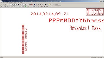 Text Annotation using The Qckvu3 Plug-In