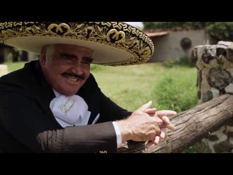 Video: Vicente Fernandez Je Savršenog Zdravlja