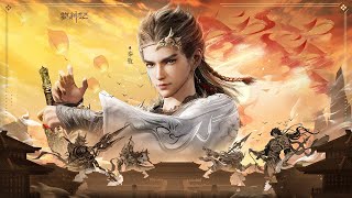 《牧神記》第186话:秦牧魔化,奇袭阴天子