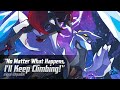 No Matter What Happens I Ll Keep Climbing Original Battle Theme mp3