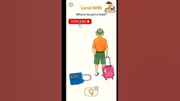 #2348 #deleteonepart2 delete one part 2 dop2 level 2348 #shorts #allgameon4u #game #gaming #gameplay