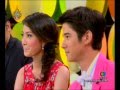 ราตรีสโมสร | เพลิงทระนง 3Aug11 (3/3)