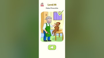 Dop 5 level 93 Solution / DOP 5: Delete One Part Level 93 Walkthrough Solution