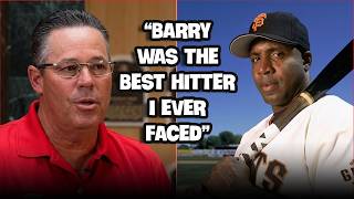 Celebrity MLB Legends Explain Why Barry Bonds Was Better Than Every Hitter Ever Wealth