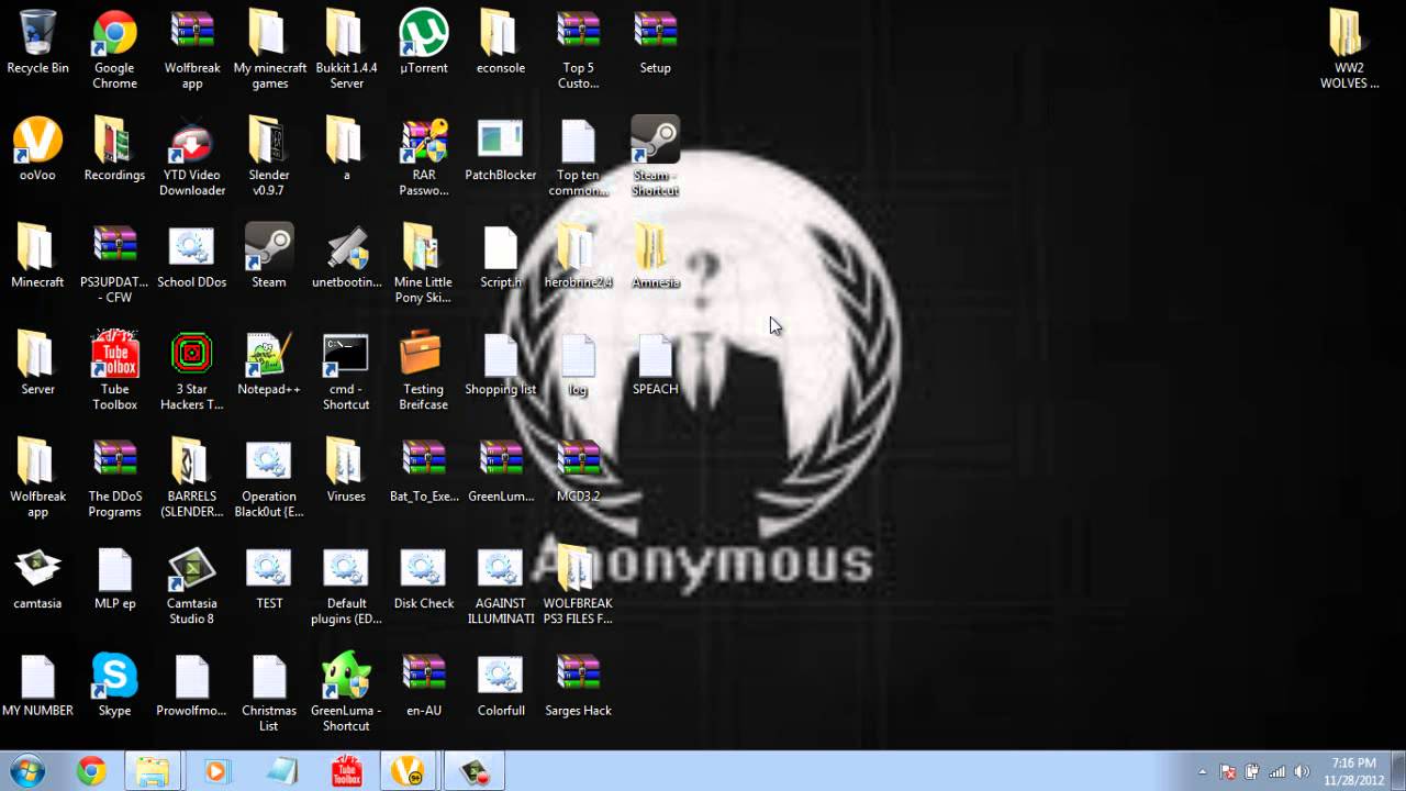 WORLD WAR II WOLVES OF HELL IV LEAKED INFORMATION!!!