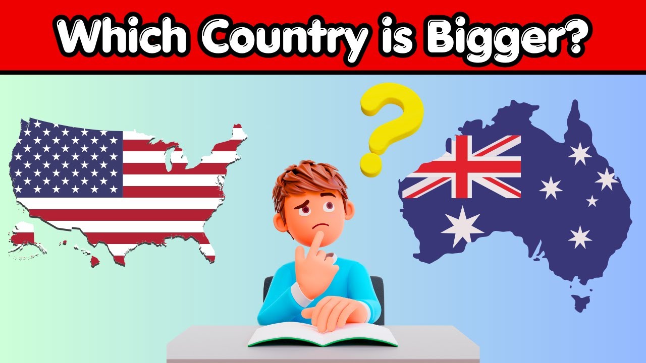 Can You Guess Which Is Bigger Country Size Quiz YouTube can-you-guess-which-is-bigger-country-size-quiz-youtube