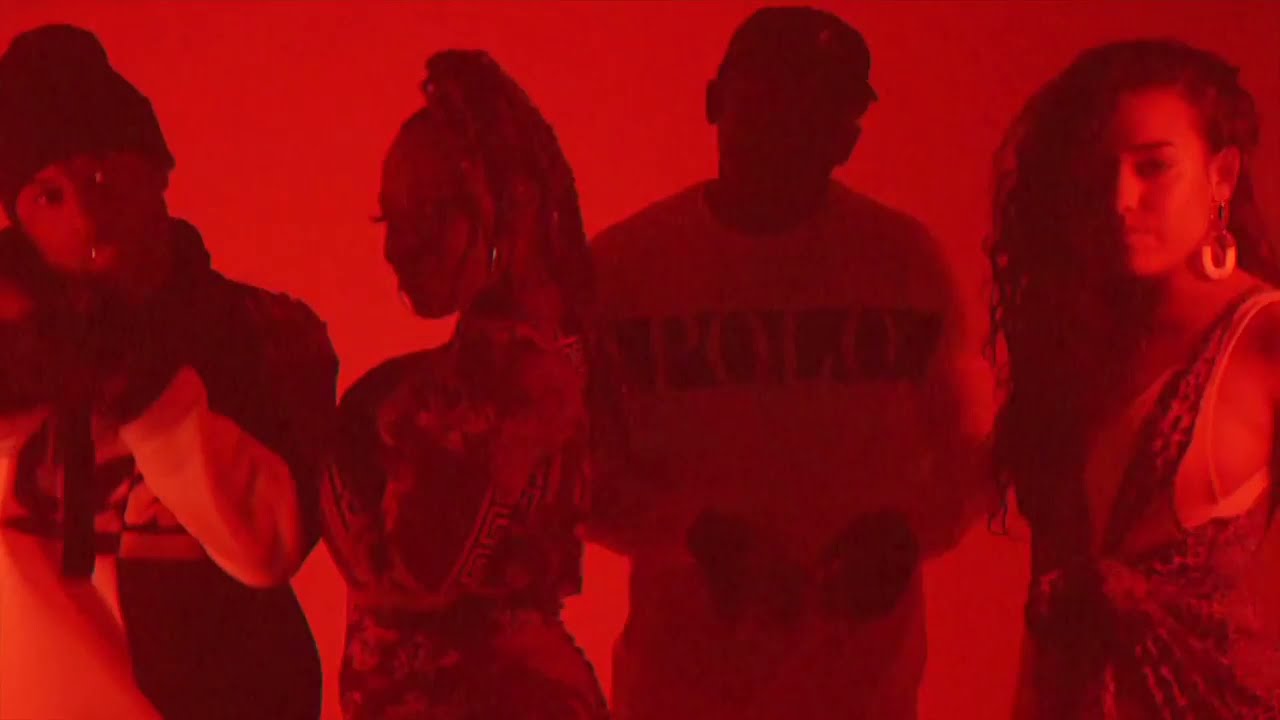 SPACEGHOSTPURRP x RAIDER KLAN x YUNG SIMMIE TYPE BEAT