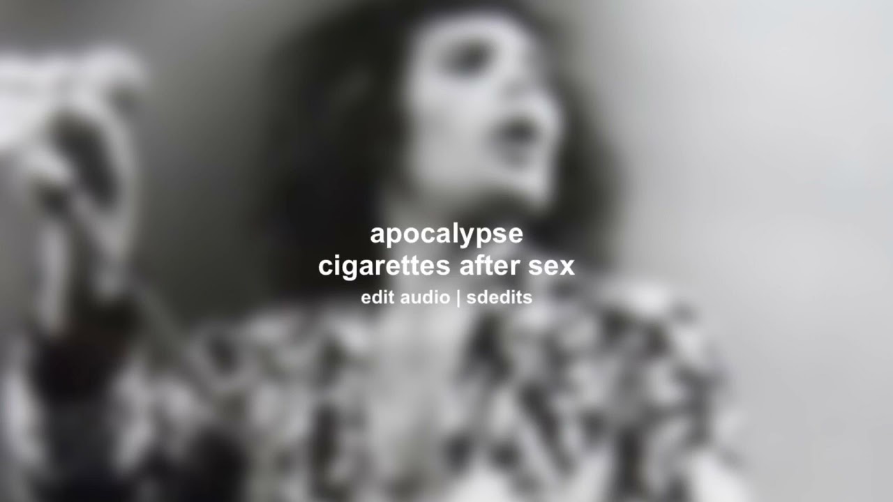 apocalypse