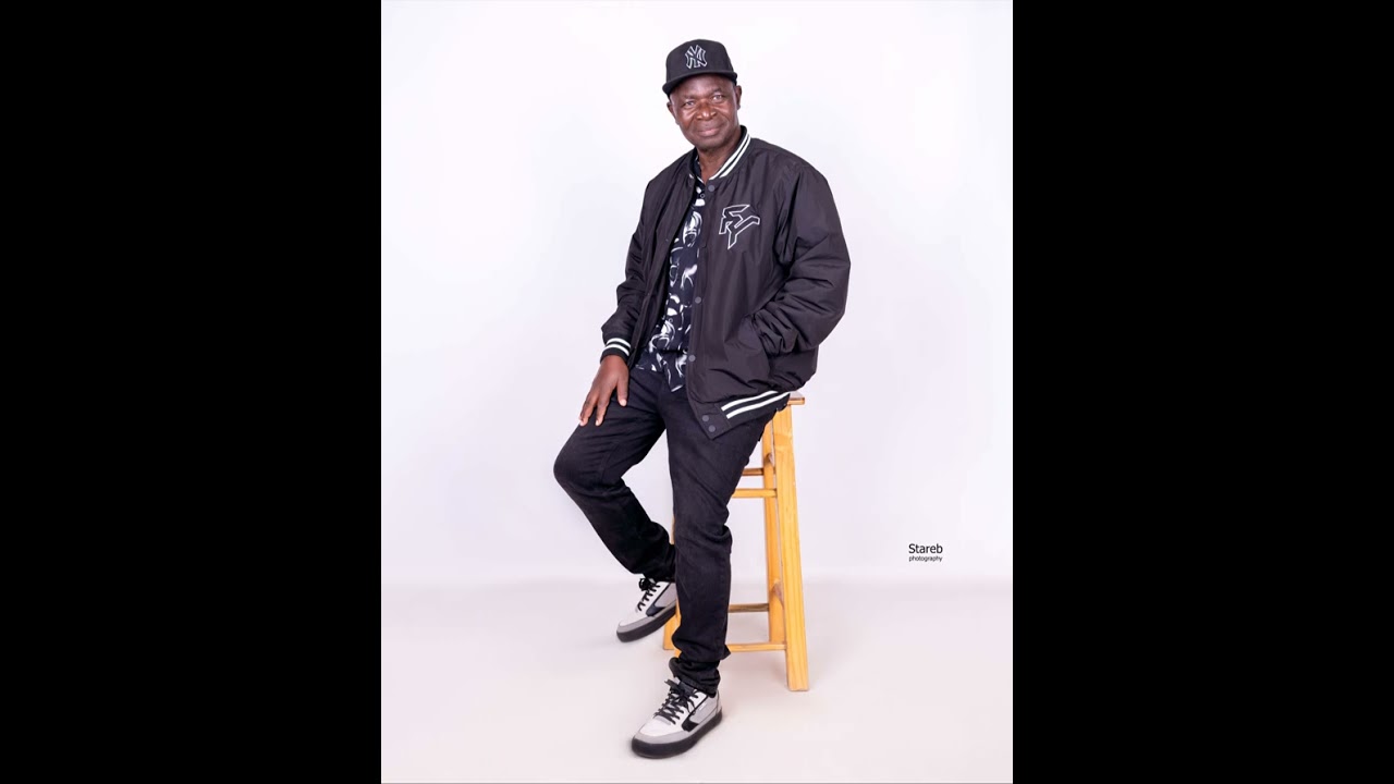 Ndauya Nemari [Audio Visuals] Dr Jonah Moyo with Legendary Jonisai Machinya # Latest.