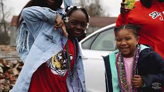 Waterproof 1st Annual Mardi Gras Parade 2022  (dir. by @HermanCaesar )