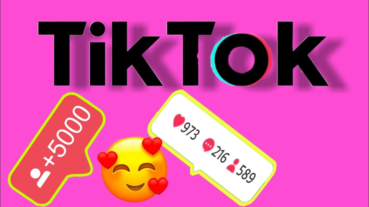 COMO GANHAR LIKES E SEGUIDORES NO TIKTOK YouTube
