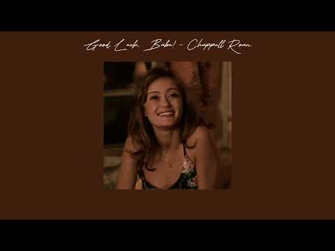 Good Luck, Babe! - Chappell Roan (Slowed & Reverb)
