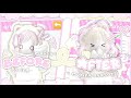 TRANSFORMING my ADOPT ME PROFILE + MAKING AVATARS₊˚⊹